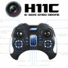 JJRC H11C 4ch RC Quadcopter Drone with optional 2MP Video Camera - Image 14