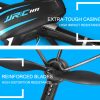 JJRC H11C 4ch RC Quadcopter Drone with optional 2MP Video Camera - Image 12