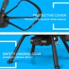 JJRC H11C 4ch RC Quadcopter Drone with optional 2MP Video Camera - Image 11