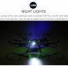 JJRC H11C 4ch RC Quadcopter Drone with optional 2MP Video Camera - Image 10