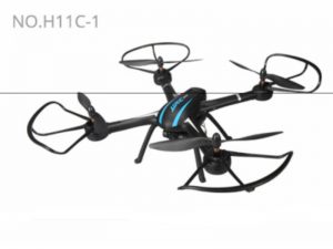 JJRC H11C 4ch RC Quadcopter Drone with optional 2MP Video Camera - Image 15