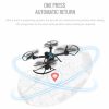 JJRC H11C 4ch RC Quadcopter Drone with optional 2MP Video Camera - Image 9