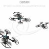 JJRC H11C 4ch RC Quadcopter Drone with optional 2MP Video Camera - Image 8