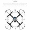 JJRC H11C 4ch RC Quadcopter Drone with optional 2MP Video Camera - Image 7