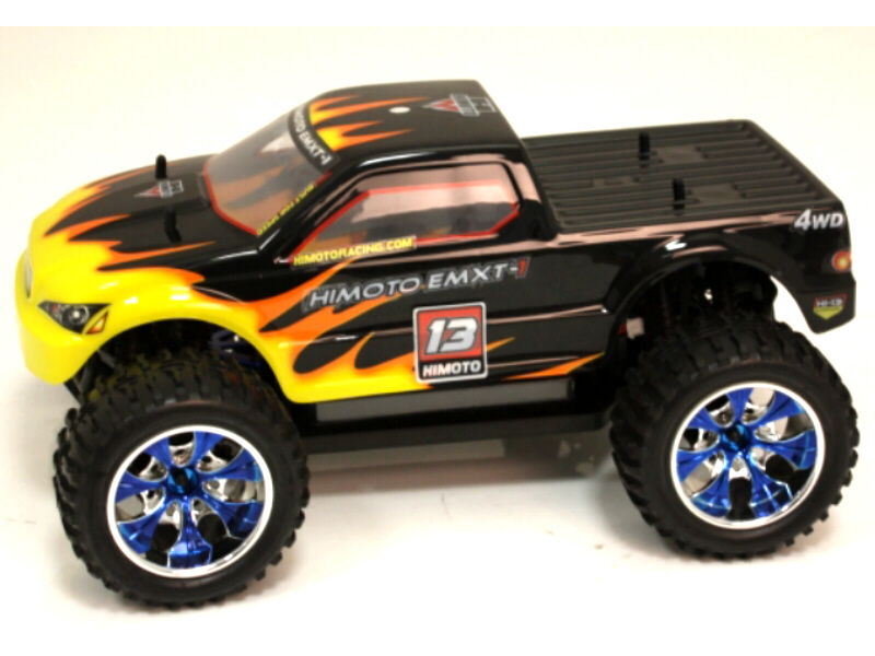 himoto rc review