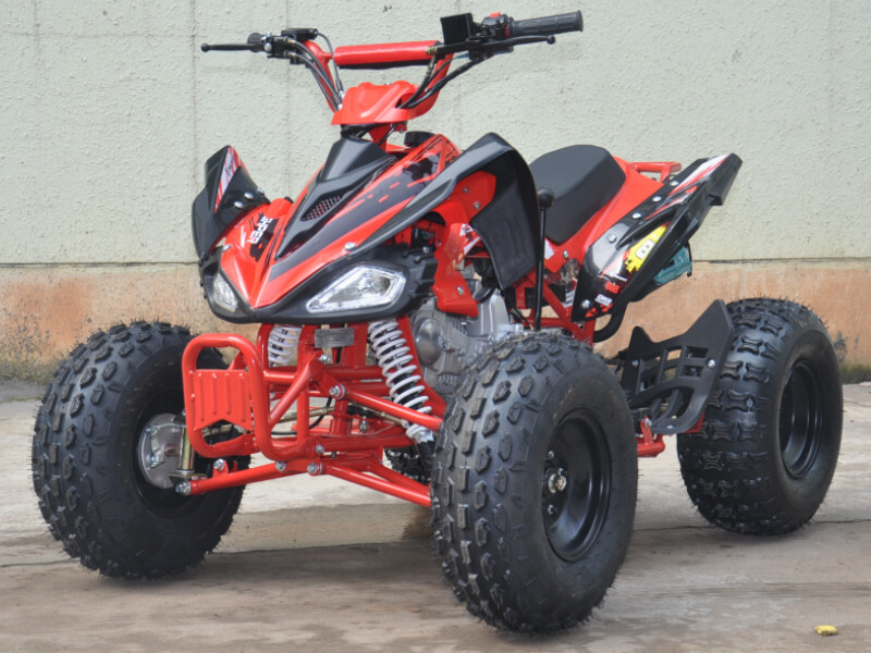 125cc quad bike for sale