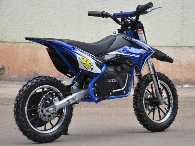 electric mini moto