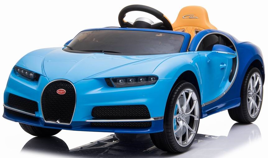 bugatti remote car