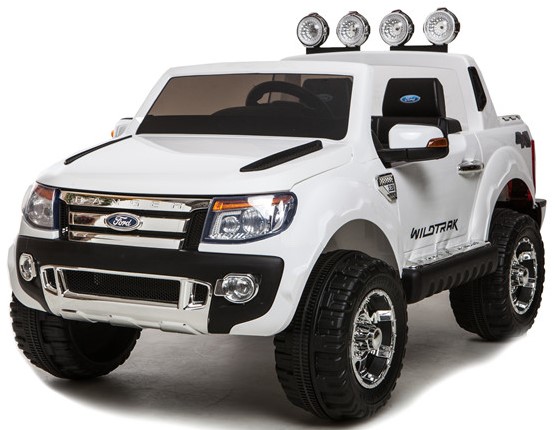 remote control ford ranger
