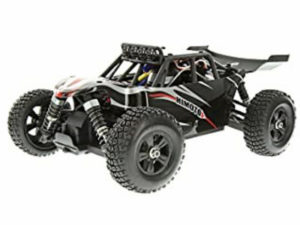 Himoto Racing Barren 1/18 Scale Electric 4WD RC Desert Racer Buggy 2.4G E18DB - Image 12