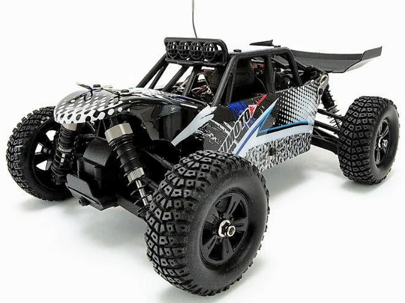 Desert truggy store