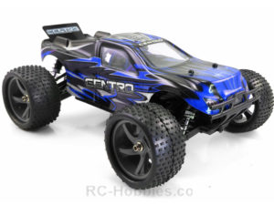 Himoto Racing Centro 1/18 Scale Electric 4WD RC Truggy 2.4G Brushless Version E18XTL - Image 7