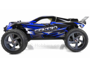 Himoto Racing Centro 1/18 Scale Electric 4WD RC Truggy 2.4G Brushless Version E18XTL - Image 8