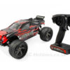 Himoto Racing Centro 1/18 Scale Electric 4WD RC Truggy 2.4G Brushless Version E18XTL - Image 5