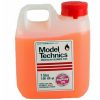 Model Technics Big Bang Nitro Glow Fuel 25% 1.0 Lt