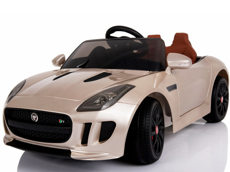 remote control jaguar