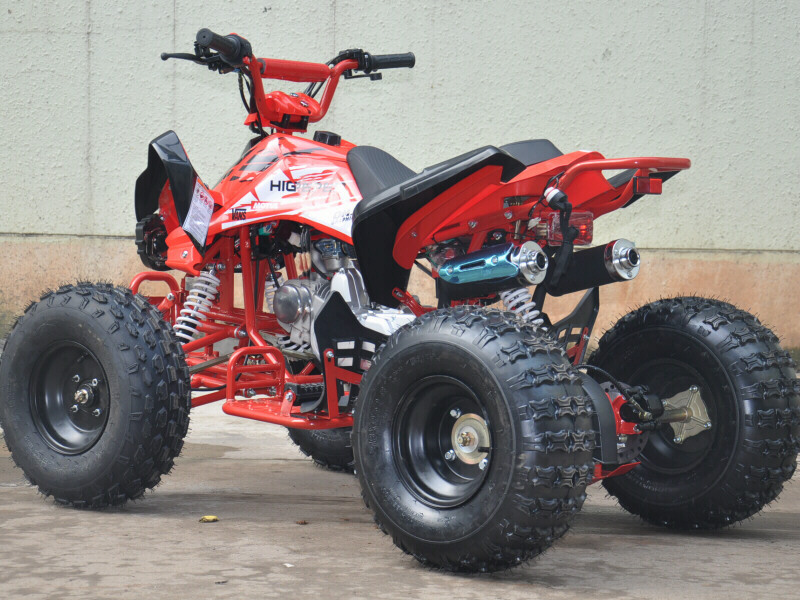 rc atv bike