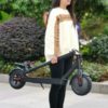 Electric Scooter Folding Lightweight Model 300w - 25km Range - Image 4