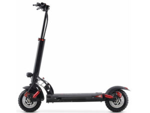 Electric Scooters