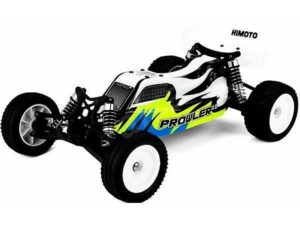 Himoto Racing Electric RC Buggy Prowler XBL 2.4G Brushless Version E12XBL