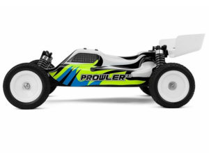 Himoto Racing Electric RC Buggy Prowler XBL 2.4G Brushless Version E12XBL - Image 3