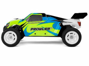 Himoto Racing Electric RC Truggy Prowler XTL 2.4G Brushless Version E12XTL - Image 3