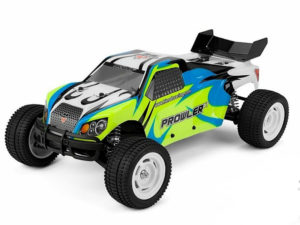 Himoto Racing Electric RC Truggy Prowler XTL 2.4G Brushless Version E12XTL