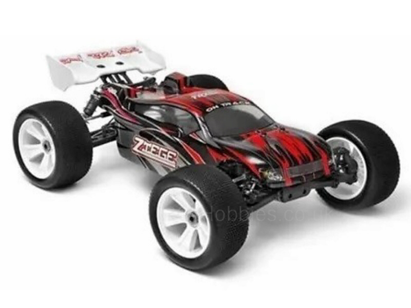 Best nitro truggy 2018 new arrivals