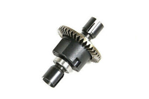 Himoto E10 F/R Diff 1 Set 31007