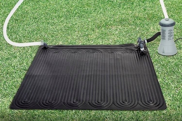 INTEX - Eco-friendly Solar Heating Mat For Swimming Pools 28685