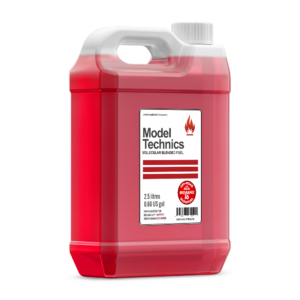 Model Technics Big Bang Nitro Glow Fuel 16% 2.27 Lt - Image 2