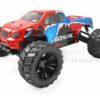 Himoto Racing Brushless Truck Bowie 1/10 RTR 4WD Off-Road Electric 2.4G E10MTL-31808R - Image 7