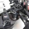 Himoto Racing Firestorm RC Nitro Buggy 1/8 Scale 4WD 2.4G N8XB - Red - Image 8