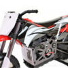 Himoto Racing Burstout RC Motorcross Bike Brushless 1/4 Scale Off-Road Bike with Gyro and Rider MX400BL - Image 7