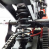 Himoto Racing Burstout RC Motorcross Bike Brushless 1/4 Scale Off-Road Bike with Gyro and Rider MX400BL - Image 10