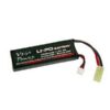 Himoto Li-Po Battery (7.4V 1500mAh 2S 25C) w/Small Tamiya Plug 1P  LP7415