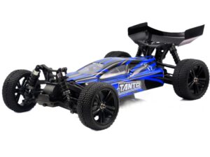 Himoto Racing Tanto 1/10 RTR 4WD Brushed Electric RC 2.4G Buggy Latest Version E10XB - Image 3