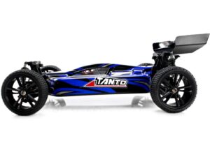 Himoto Racing Tanto 1/10 RTR 4WD Brushed Electric RC 2.4G Buggy Latest Version E10XB - Image 2